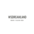 WSDreamland logo