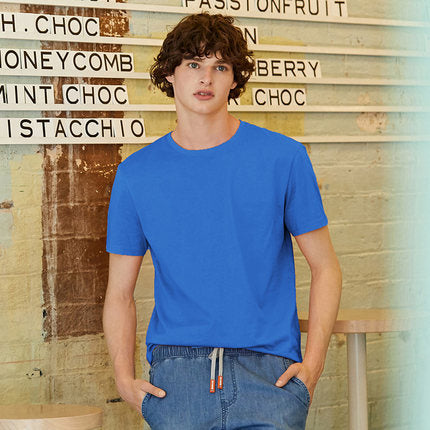 SEMIR summer cotton T shirts men 2020