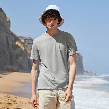 SEMIR summer cotton T shirts men 2020