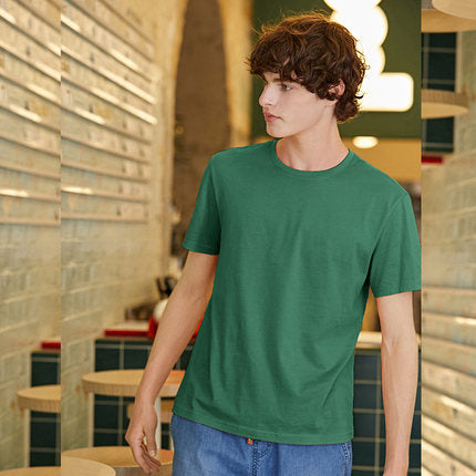 SEMIR summer cotton T shirts men 2020