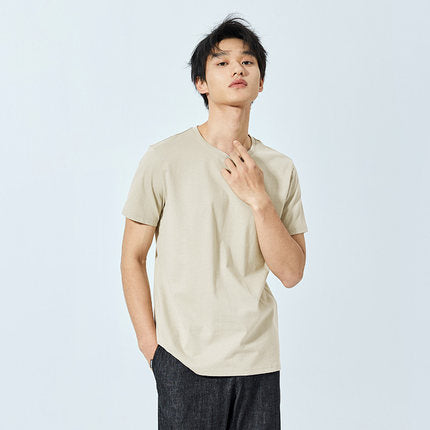 SEMIR summer cotton T shirts men 2020