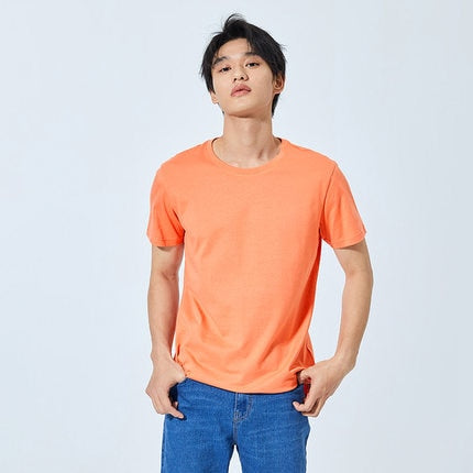 SEMIR summer cotton T shirts men 2020
