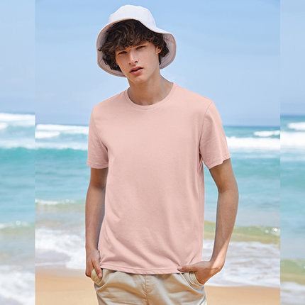 SEMIR summer cotton T shirts men 2020