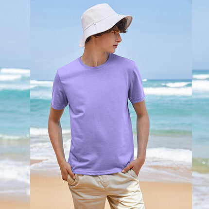 SEMIR summer cotton T shirts men 2020