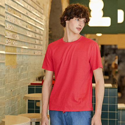 SEMIR summer cotton T shirts men 2020