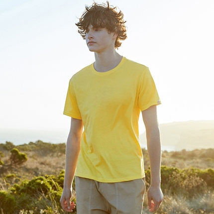 SEMIR summer cotton T shirts men 2020