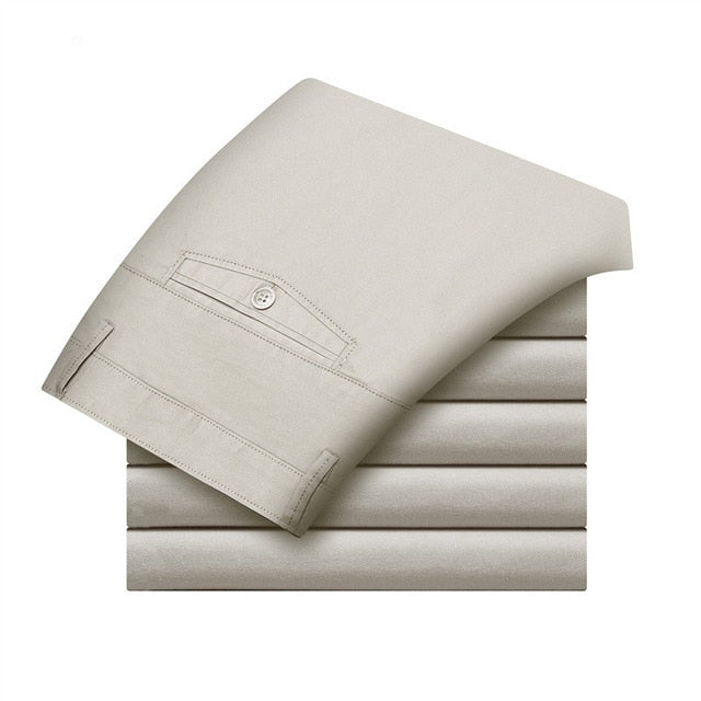 men's pants High Quality dress pants