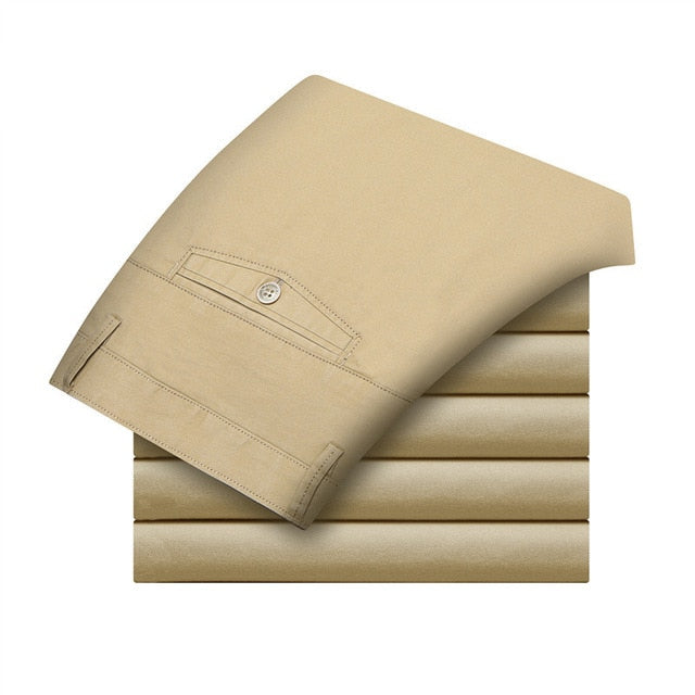 men's pants High Quality dress pants